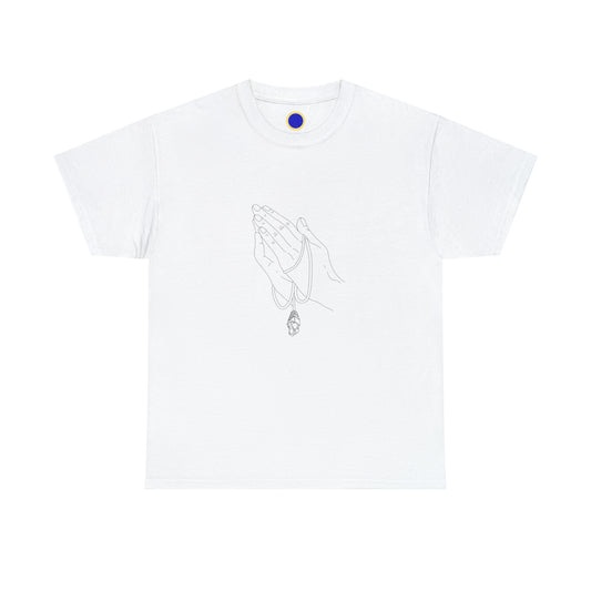 Thank You, Berners-Lee Tee -- White